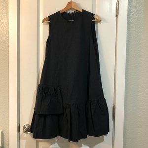 COS Little Black Dress (2)